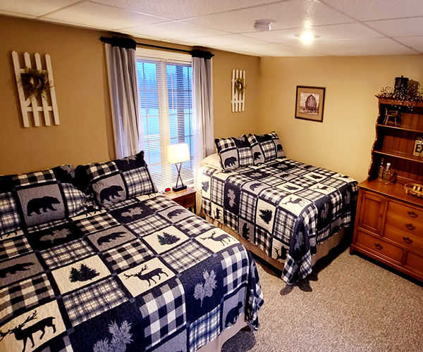 Bear Rock Suites | Best Colebrook NH Motel in Great North Woods