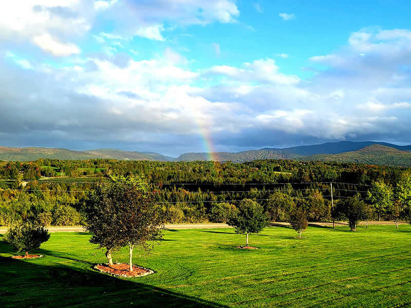 Bear Rock Suites - Best Colebrook NH Motel near Dixville Notch