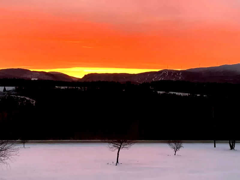 Bear Rock Suites - Best Colebrook NH Motel near Dixville Notch